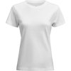 James Harvest Tričko Scarsdale T-Shirt Women, těžká bavlna, krátký rukáv, dámské COT62401000103-white L Bílá