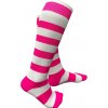 Ponožky Sondico Pink 1016554
