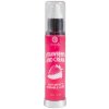 Secret play Hot Effect lubrikačný gél Strawberry with Cream 50 ml