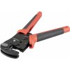 TOOLCRAFT TO-9660078 lisovacie kliešte bez vložky.; TO-9660078