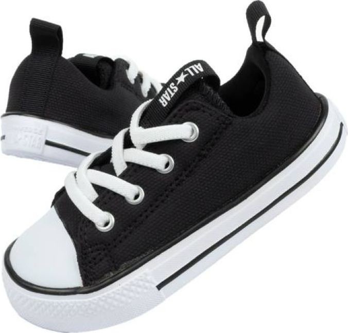 Converse Jr 763537C