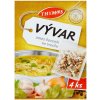 Thymos Vývar zmes korenín vo vrecku 4 x 5 g