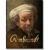 Rembrandt. The Complete Paintings - Marieke de Winkel, Volker Manuth, Rudie van Leeuwen