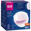 LOVI Vložky do podprsenky antibakteriálne Discreet Elegance 40ks biele