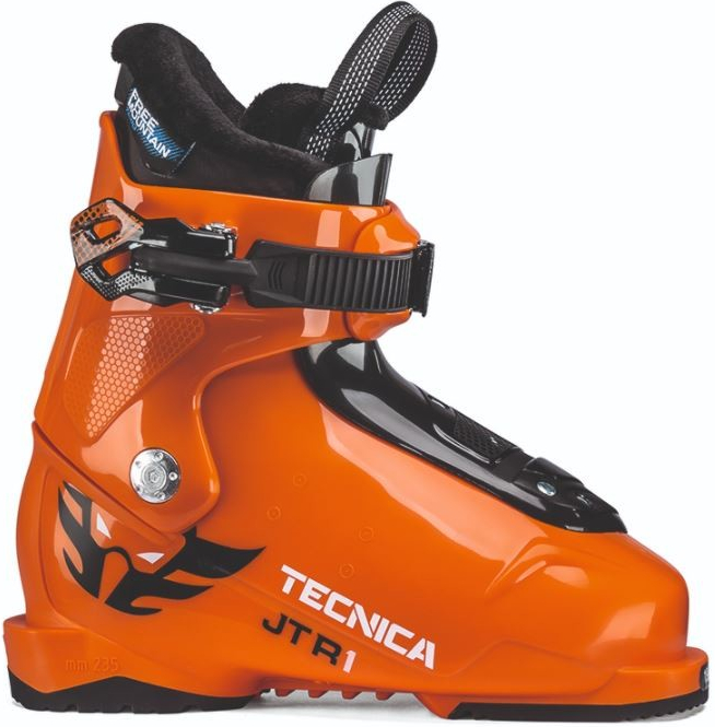 Tecnica JTR 1 19/20