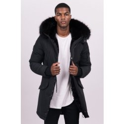 sixth june fur parka