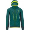 Karpos PIZ PALU EVO skialpinistická bunda, pánska, balsam/forest Veľkosť: XL