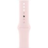 Apple Watch 45mm Light Pink Sport Band - M/ L MT3V3ZM/A