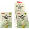 Nutrend Delicious Vegan Protein 5 x 30 g