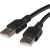 EMOS S70200 USB KABEL 2.0 A VIDLICA, A VIDLICA 2M