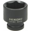 HIKOKI NÁSTRČNÝ KĽÚČ PRE RÁZOVÉ UŤAHOVANIE 20 mm 751812