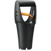 sadzač cibuľovín Solid čierny Fiskars 1057079