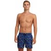 Arena beach boxer Allover-750-navy multi