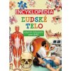 Encyklopédia Ľudské telo - SUN