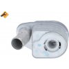 Chladič motorového oleja NRF EASY FIT 31325