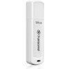 TRANSCEND Flash Disk 128GB JetFlash®730, USB 3.1 (R:80/W:25 MB/s) bílý (TS128GJF730)