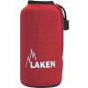 LAKEN Neoprénový obal 600 ml červený