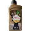 Motorový olej Total Quartz Ineo ECS 5W-30, 1L