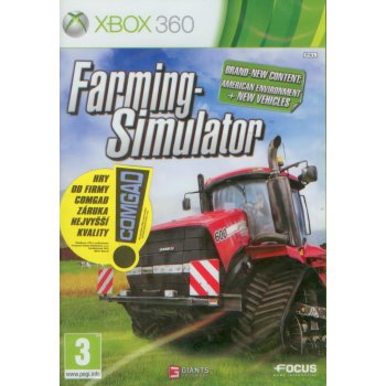 Farming Simulator 2013