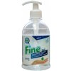Well Done Fine antiseptický prostriedok na ruky 12 x 400 ml