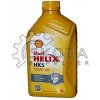 Motorový olej Shell Helix HX5 15W-40, 1L