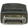 Manhattan kábel, monitorový, DisplayPort to VGA, M/M, 1.8m, čierny, plast 325332