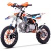 Pitbike DK125 14
