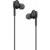 Samsung stereo sluchátka EO-IC100BBE, USB-C, černá