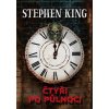 Čtyři po půlnoci - Stephen King
