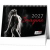 Imagine 2027 - stolní kalendář