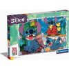 Clementoni Puzzle 104 Stitch