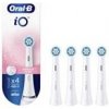 ORAL-B IO GENTLE CARE WHITE HLAVICE 4 KS