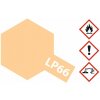 Farba Tamiya Lacquer Color LP-66 - Flat Flesh 10ml