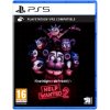 Five Nights at Freddy's: Help Wanted 2 (PS5)