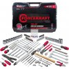 FORCEKRAFT FORCEKRAFT Súprava náradia 139 ks, bity, nástrčné hlavice 1/4