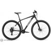 DEMA Energy 7 29 bicykel, dark gray/white XXL