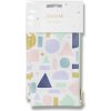 Filofax Peračník na zips Multi Good Vibes náplň osobných/A5 diárov