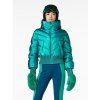 Lyžiarska bunda Goldbergh Caro Ski Jacket Icy Mermaid L