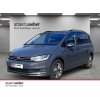Volkswagen Touran 2.0 TDI DSG 110 kW