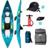 Aqua Marina Steam 312