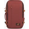 CabinZero Adv Sangria red 32L