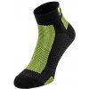 Cyklistické ponožky R2 EASY ATS10B-black M