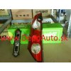 Renault KANGOO 2/08- zadné svetlo Lavé (2dvere) / VALEO/ komplet