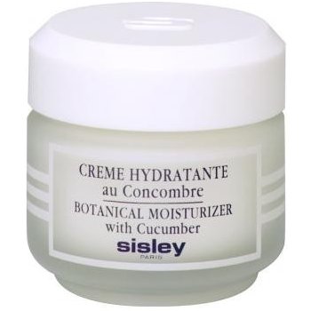 Sisley Creme Hydratante with Cucumber hydratačný denný krém 50 ml