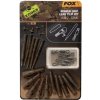 Fox Edges Camo Lead Clip Kit veľ.7