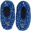 Papuče Lilo a Stitch teplé papučky, protišmykové, veľkosť 26/28