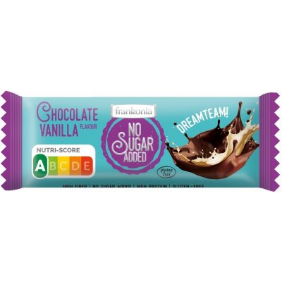 Frankonia Protein bar 50 g