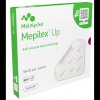 Mepilex Up 15 x 15 cm obväz penový silikónový 5 ks