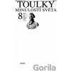 Toulky minulostí světa 8 - Zdeněk Volný (editor) a kolektív