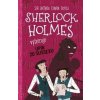 Sherlock Holmes vyšetruje: Upír zo Sussexu - Stephanie Baudet a Arthur Conan Doyle